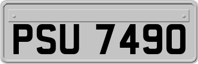 PSU7490
