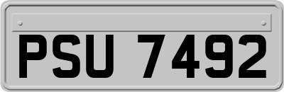 PSU7492
