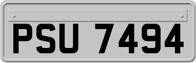 PSU7494