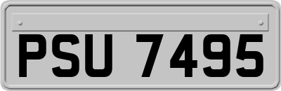 PSU7495