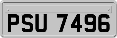 PSU7496