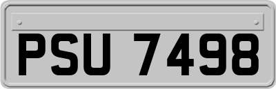 PSU7498