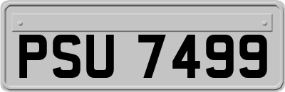 PSU7499