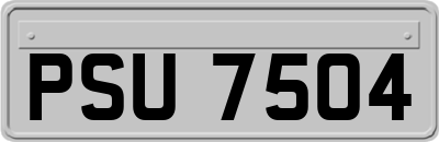 PSU7504