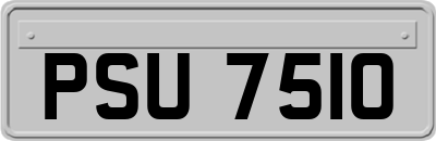 PSU7510