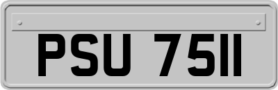 PSU7511