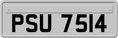 PSU7514
