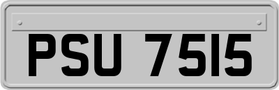 PSU7515