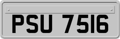PSU7516