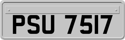PSU7517