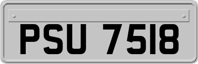 PSU7518