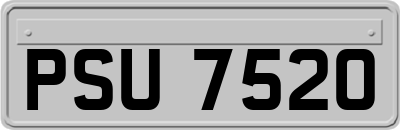 PSU7520