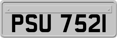 PSU7521