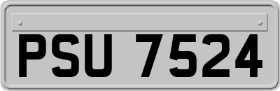 PSU7524