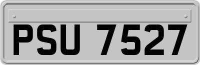 PSU7527