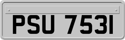 PSU7531