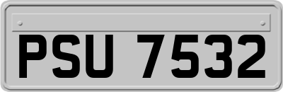 PSU7532
