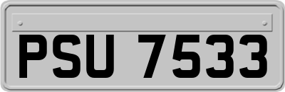 PSU7533