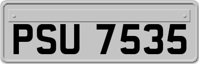 PSU7535
