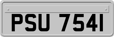 PSU7541