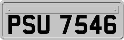 PSU7546