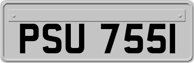 PSU7551