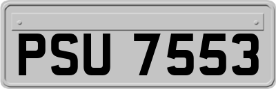 PSU7553