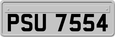 PSU7554