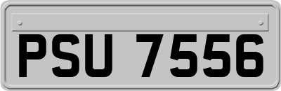 PSU7556