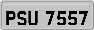 PSU7557