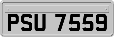 PSU7559