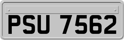 PSU7562