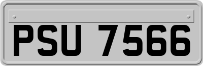 PSU7566