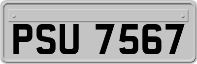 PSU7567