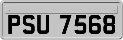 PSU7568
