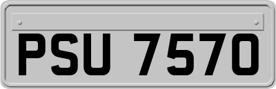 PSU7570