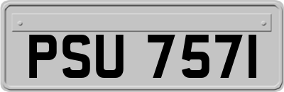 PSU7571
