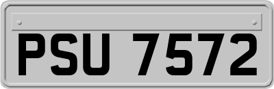 PSU7572