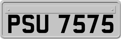 PSU7575