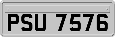 PSU7576