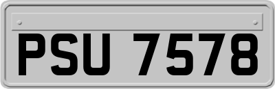 PSU7578