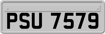 PSU7579