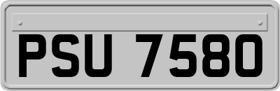 PSU7580