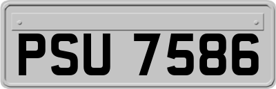PSU7586