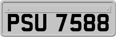 PSU7588