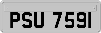 PSU7591