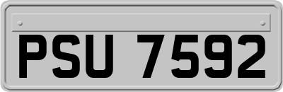 PSU7592