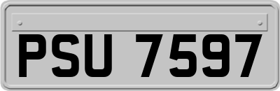 PSU7597