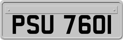 PSU7601