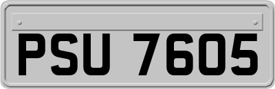 PSU7605